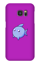 Shark Ball Samsung Phone Case