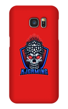 KJGaming Samsung Phone Cases