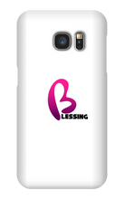 channel007,chatbouttv Samsung Phone Cases