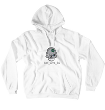 der_alte_76-7618 Hoodies (No-Zip/Pullover)