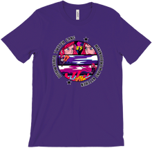 mikinoobwoman T-Shirts