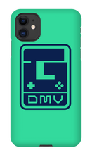gamerdmv iPhone Phone Cases