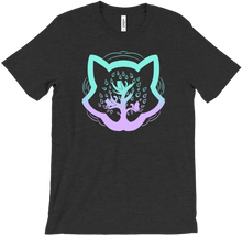 Kaeatri Pastel Cat T-Shirt