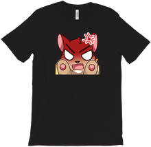 Chinchincy Angry T-Shirt