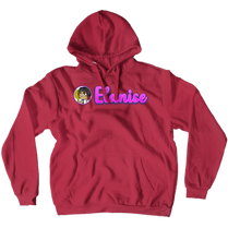 elanise logo Hoodies (No-Zip/Pullover)