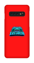 xexuscm Samsung Phone Cases
