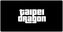 Taipei Dragon XXL Mousepad