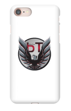 bt_assailantt iPhone Phone Cases