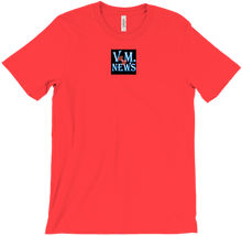 viladasmercês-notícias&negócios T-Shirts