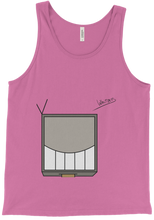 Whisper Tanktop