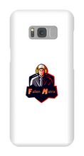 Fallen Matrix Samsung Phone Cases