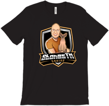 stonestm_gaming T-Shirts