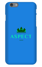 AspectBrands iPhone Phone Cases