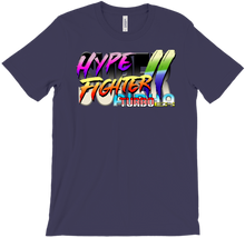 Hype Fighter T-Shirt