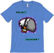 Project Water Mark T-Shirt