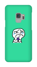 solar_limit Samsung Phone Cases