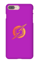 leandrosalvas iPhone Cases