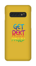 iggyxx Samsung Phone Cases