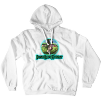 IrishLadyHobbit Hoodie