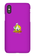 hageneez__ iPhone Phone Cases