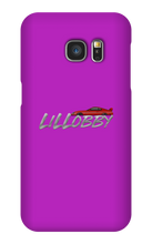 LiLLobby Samsung Cases