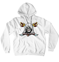 mackers0515-9525 Hoodies (No-Zip/Pullover)