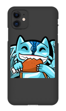 iPhone Phone Cases - NOM!