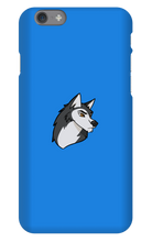 thewhitewolfgamings iPhone Phone Cases