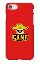 camf iPhone case