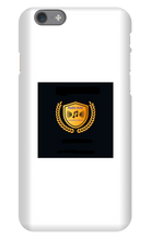 radioante iPhone Phone Cases