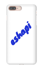 eshapi12 Phone Cases