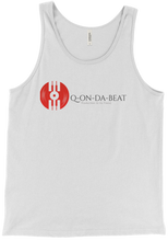 Qondabeat Tank Top