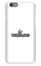 ARZADOUS ARMY iPhone Cases