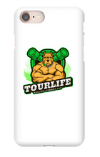 TLBK iPhone Phone Cases