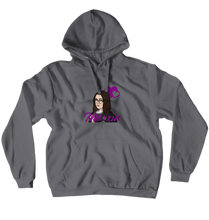 morxin Hoodies (No-Zip/Pullover)