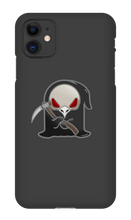 Reaper Pengui iPhone Case