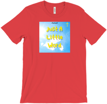 T-Shirts (Podcast Version)