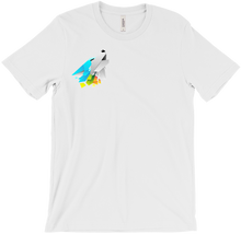 T-Shirts Chest Awoo