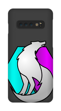 silverskeith Samsung Phone Cases