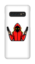FroTToGG Samsung Phone Cases