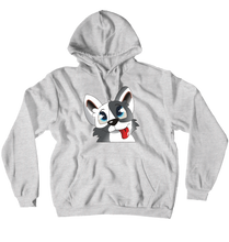 valous2 Silly Hoodies (No-Zip/Pullover)