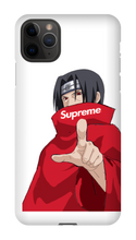 CAPINHA IPHONE HOKAGUINHO KSKKS