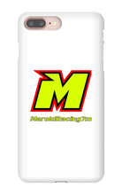 marold v2 iPhone Phone Cases