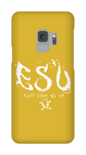 ES3U Samsung Phone Cases