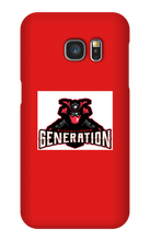 evoxextreme10 Samsung Phone Cases