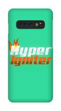 HyperIgniter Logo Samsung Phone Case