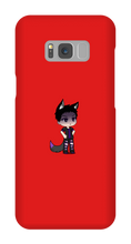 Blint Phone Cases