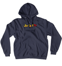 Jaycoletv Hoodies (No-Zip/Pullover)