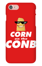 conbtv iPhone Phone Cases