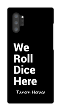 We Roll Dice Samsung